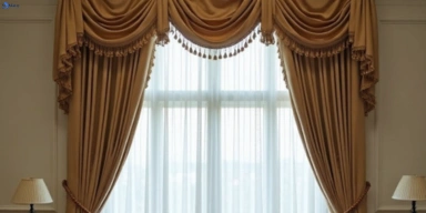 Living room lounge curtain cleaning service pinkenba Matty Curtain Cleaning