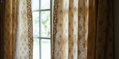 Professional curtain stain treatment on-site pinkenba Matty Curtain Cleaning