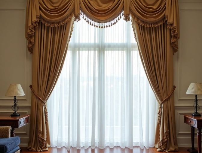 Pinkenba Drapes Cleaning