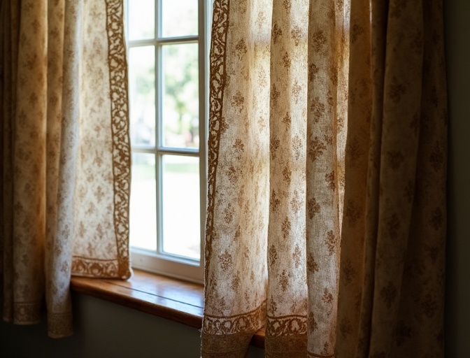 Pinkenba Vintage Curtain Cleaning